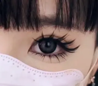 マツエク・マツパ yingsalon 🧚ゆうな🧚‍♂️のマツエク・マツパデザイン