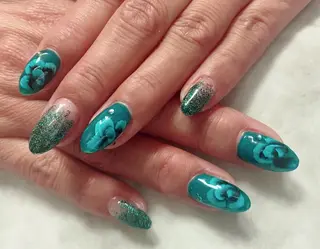 ネイル ネイリスト♡ AYAKOのネイルデザイン