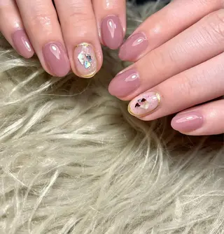 ネイル Nail salon Venusのネイルデザイン