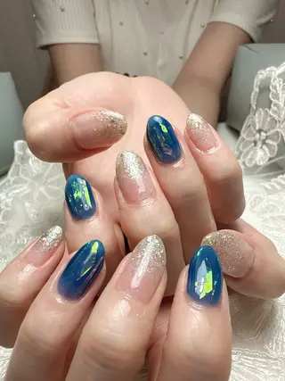 ネイル Max nail&eyeのネイルデザイン