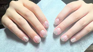 ネイル イブ ネイリのネイルデザイン