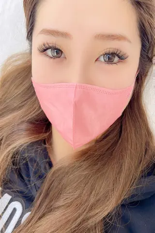 マツエク・マツパ mao lash所属・mao lashのマツエク・マツパデザイン