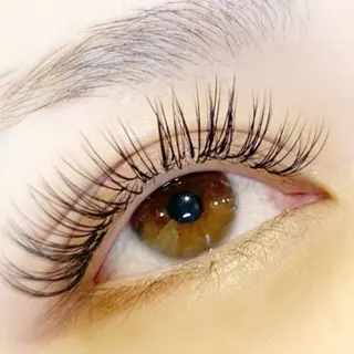 マツエク・マツパ Riana 栗田のマツエク・マツパデザイン