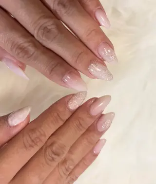 ネイル リリベル所属・リリベル RIRIのネイルデザイン