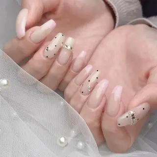 ネイル Saki .のネイルデザイン