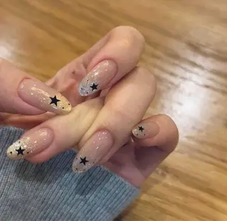 ネイル Kawaii Nail Salon所属・YURI NAIL NARITAのネイルデザイン