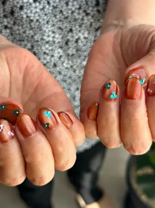 ネイル Nroom.所属・Nroom. /はるのネイルデザイン