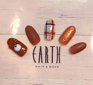 ネイル serena nailのネイルデザイン