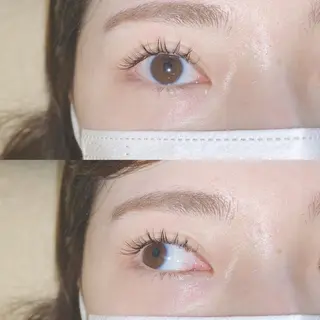 マツエク・マツパ Neo店長🌿 KOTONO🌿のマツエク・マツパデザイン