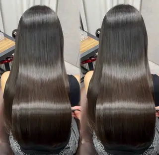 ロング RAF TOKYO 2nd 今泉店所属・RAF KAEDEのヘアスタイル