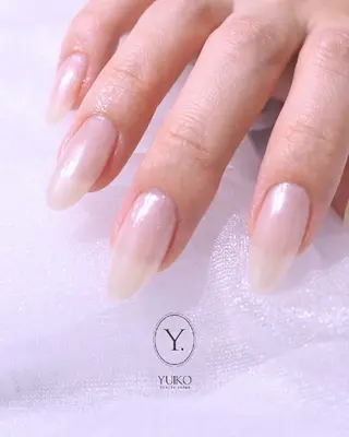 ネイル YUIKO _nail のネイルデザイン