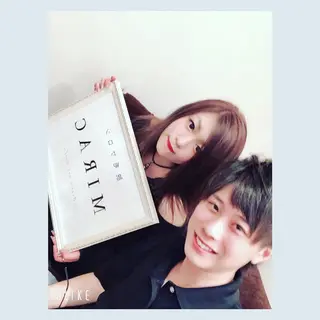 都度払い脱毛⭐️ 脱毛サロンMIRACのエステ・リラクイメージ