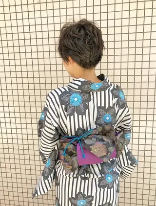 ショート あんざき みわのその他イメージ