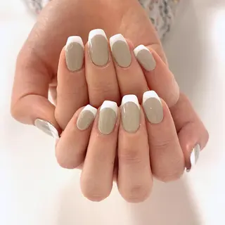 ネイル NUMAZAWA KASUMIのネイルデザイン