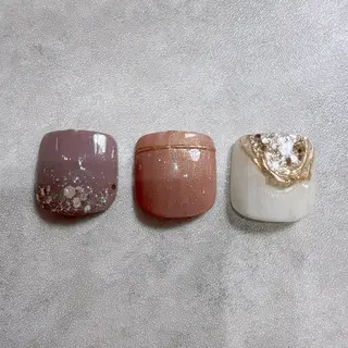 ネイル titiシェアネイル サロンharukaのネイルデザイン