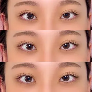 マツエク・マツパ hair salon Earnest[アーネスト]Oofuna所属・まつ毛&ヘア earnest山田のマツエク・マツパデザイン