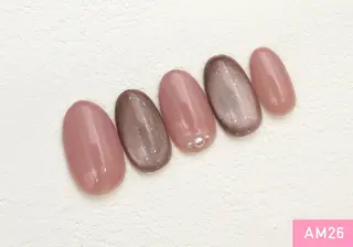 ネイル 新橋🫧 Nailのネイルデザイン