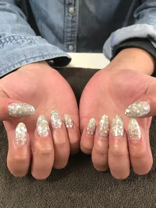 ネイル Masuko Yasukaのネイルデザイン