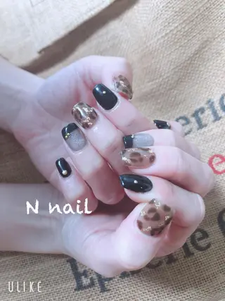 ネイル N nailのネイルデザイン