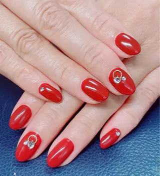 ネイル Sunnynail  サニーのネイルデザイン