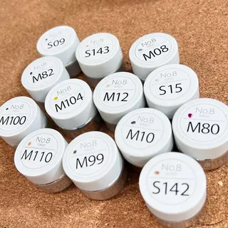 ネイル pointillé .ayaのネイルデザイン