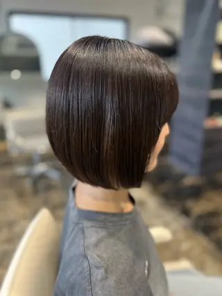 ショート sendai mayumiのヘアスタイル