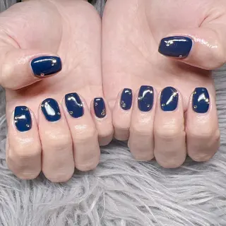 ネイル 個室ネイルサロンDolly  Girl〜ドーリーガール〜所属・DollyGirl KYOKOのネイルデザイン