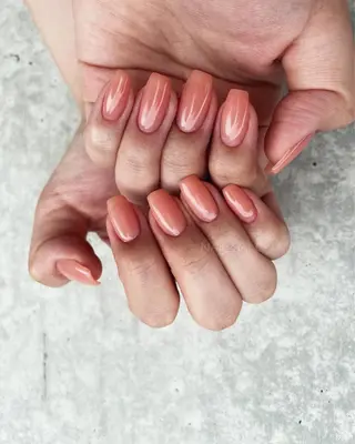 ネイル nailsalonmaile所属・nail salon maile☽のネイルデザイン