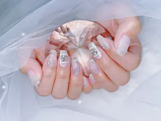 ネイル アサイ レミのネイルデザイン