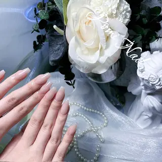 ネイル BuBu Nail渋谷道玄坂のネイルデザイン