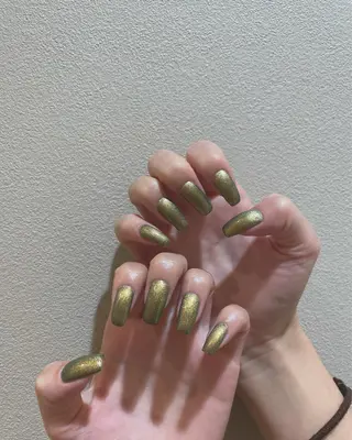 ネイル &ヘルシー/ネイル/ LED🤍Mioriのマツエク・マツパデザイン