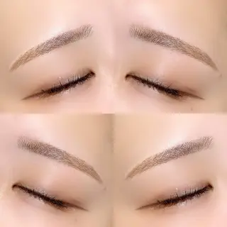 アイブロウ ROCHIE　天王寺店所属・ROCHIE 天王寺 Hioriのマツエク・マツパデザイン