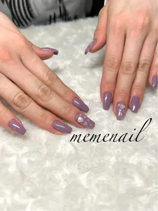 ネイル Noguchi Megumiのその他イメージ