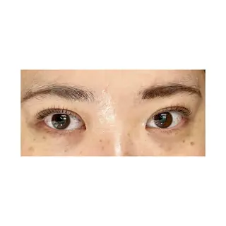 マツエク・マツパ 選べるマツパ◎ 下山のマツエク・マツパデザイン