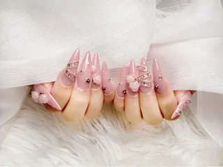 ネイル ENサロン けいのネイルデザイン