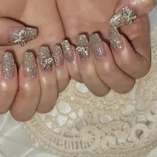 ネイル ネイルサロンほっこり kanaのネイルデザイン