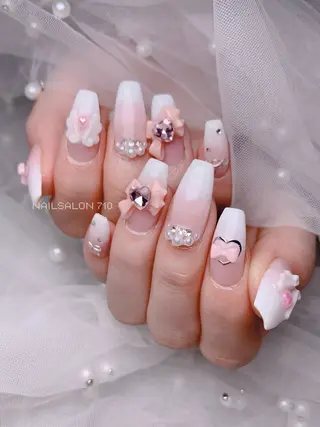 ネイル ナナイチゼロ I.Naoのネイルデザイン