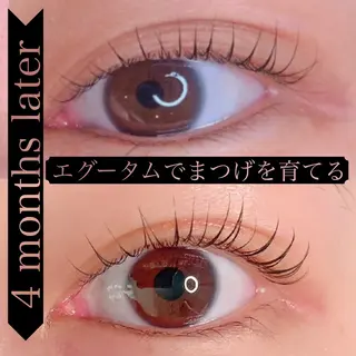 マツエク・マツパ eyelashsalon Plaisir所属・ツカハラ ミカのエステ・リラクイメージ