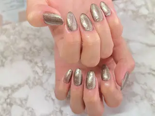 ネイル Nail Salon Lianのネイルデザイン