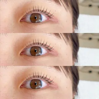 マツエク・マツパ りょう 【eyelash】のマツエク・マツパデザイン