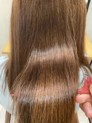 セミロング ボブ/ミディアム 親しみやすさ/さくらのヘアスタイル