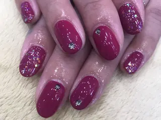 ネイル 中川 愛理のその他イメージ