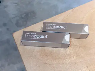 マツエク・マツパ . makotoのマツエク・マツパデザイン