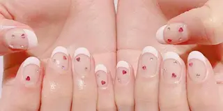 ネイル 「Honey NAIL新宿店」所属・Honey スカルプ専門店のネイルデザイン
