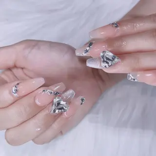 ネイル Queens momoのネイルデザイン