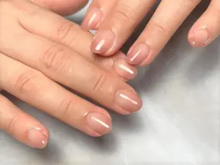 ネイル ネイルサロン カラフルのネイルデザイン