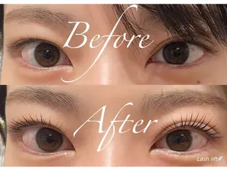 マツエク・マツパ Oli-Oli arisaのマツエク・マツパデザイン