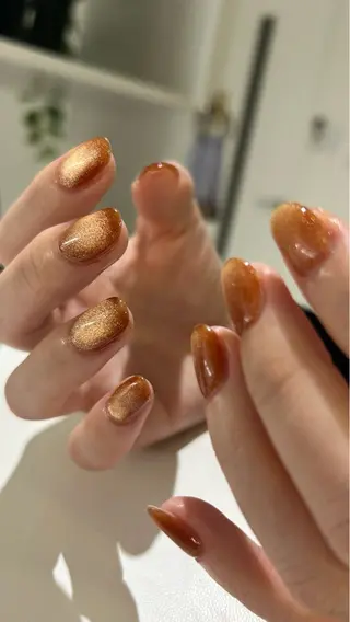 ネイル io.所属・io. NAILのネイルデザイン