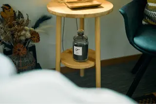 Ayuha アユハのエステ・リラクイメージ