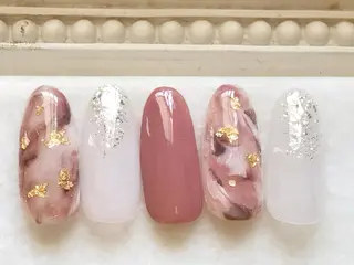 ネイル Satomi  のネイルデザイン